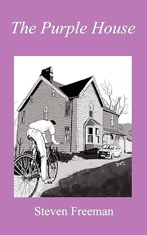 Seller image for The Purple House for sale by moluna