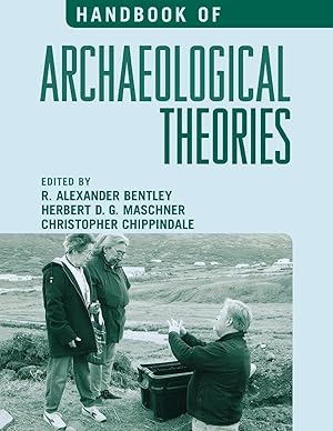 Seller image for Handbook of Archaeological Theories for sale by moluna