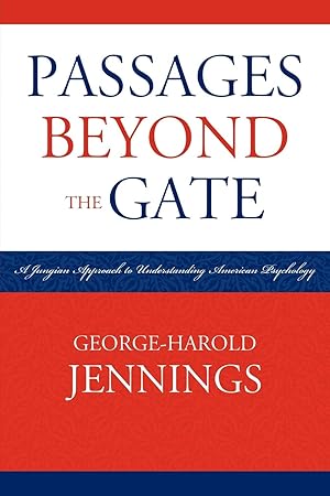 Image du vendeur pour Passages Beyond the Gate mis en vente par moluna
