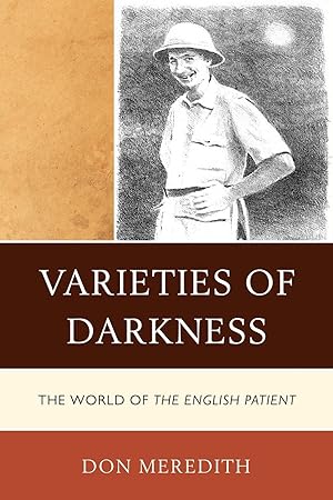 Seller image for Varieties of Darkness for sale by moluna