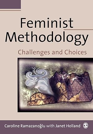 Seller image for Feminist Methodology for sale by moluna