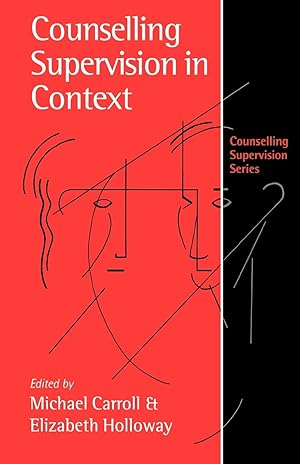 Seller image for Counselling Supervision in Context for sale by moluna