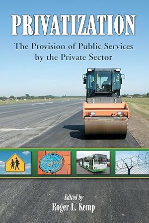 Seller image for Privatization for sale by moluna