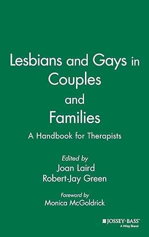 Seller image for Lesbians and Gays in Couples and Families for sale by moluna