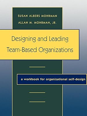 Seller image for Designing Leading Team Based Organ for sale by moluna