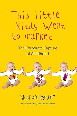 Seller image for This Little Kiddy Went To Market for sale by moluna