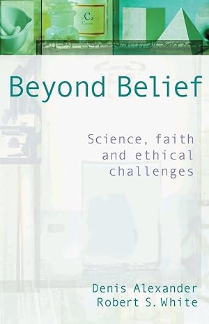 Seller image for Beyond Belief for sale by moluna