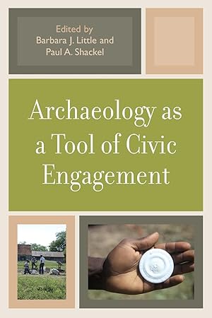 Seller image for Archaeology as a Tool of Civic Engagement for sale by moluna