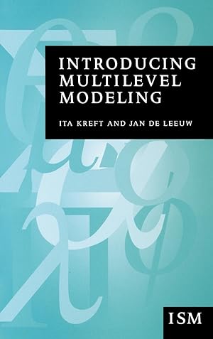 Bild des Verkufers fr Introducing Multilevel Modeling zum Verkauf von moluna