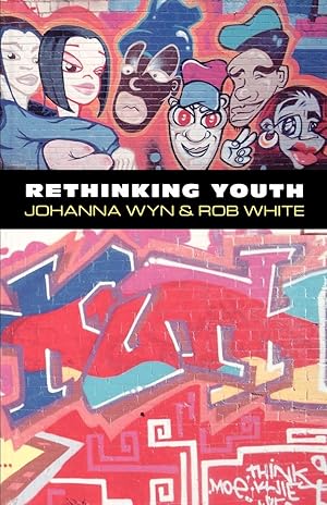 Bild des Verkufers fr Rethinking Youth zum Verkauf von moluna