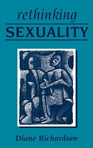 Seller image for Rethinking Sexuality for sale by moluna