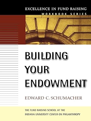 Immagine del venditore per Building Your Endowment venduto da moluna