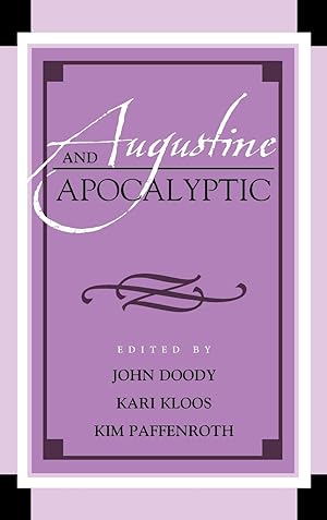 Image du vendeur pour Augustine and Apocalyptic mis en vente par moluna