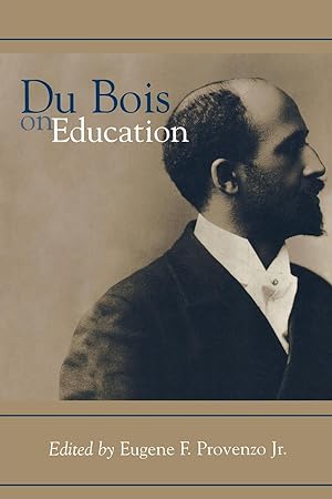Seller image for Du Bois on Education for sale by moluna