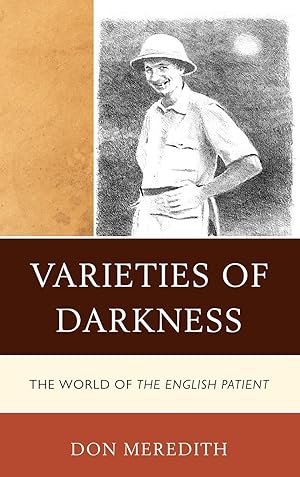 Imagen del vendedor de Varieties of Darkness a la venta por moluna