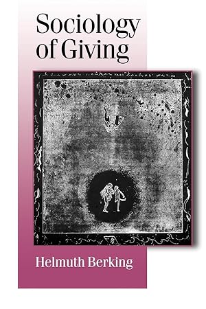 Seller image for Sociology of Giving for sale by moluna