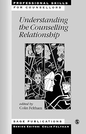 Seller image for Understanding the Counselling Relationship for sale by moluna