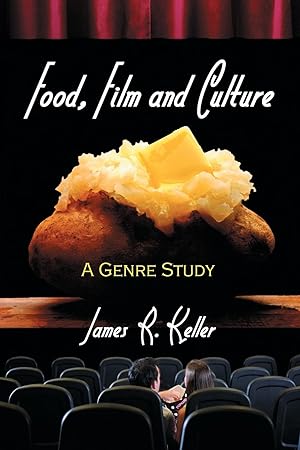 Bild des Verkufers fr Food, Film and Culture zum Verkauf von moluna