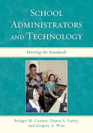 Seller image for School Administrators and Technology for sale by moluna