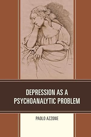 Bild des Verkufers fr Depression as a Psychoanalytic Problem zum Verkauf von moluna