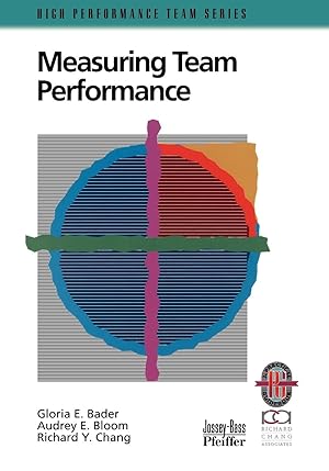Seller image for Measuring Team Performance for sale by moluna