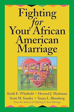 Imagen del vendedor de Fighting for Your African American Marriage a la venta por moluna