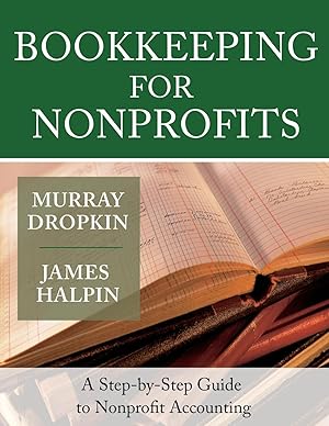 Seller image for Bookkeeping for Nonprofits for sale by moluna