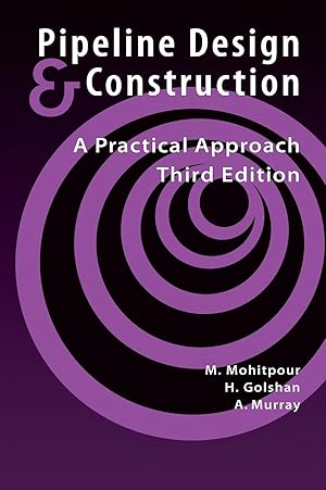 Seller image for Pipeline Design & Construction - 3rd Edition for sale by moluna