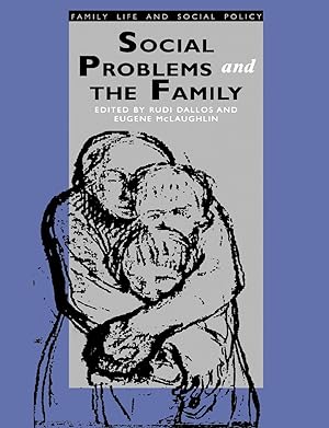 Seller image for Social Problems and the Family for sale by moluna