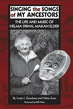 Seller image for Singing the Songs of My Ancestors for sale by moluna