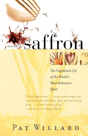 Imagen del vendedor de Secrets of Saffron a la venta por moluna