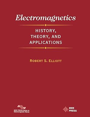 Seller image for Electromagnetics History Theory Applic for sale by moluna