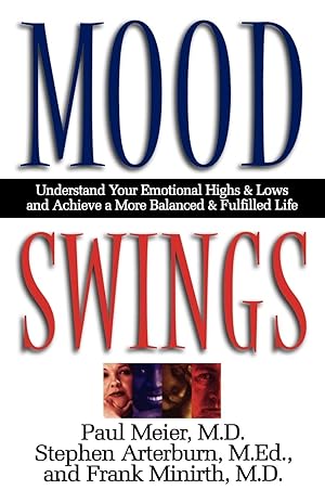 Seller image for Mood Swings for sale by moluna