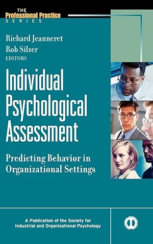 Seller image for Individual Psychological Assessment for sale by moluna