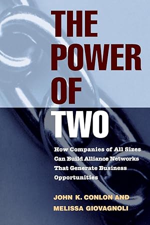 Seller image for The Power of Two for sale by moluna