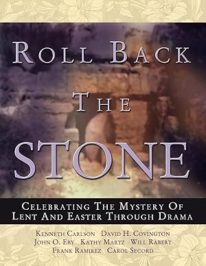 Seller image for Roll Back the Stone for sale by moluna