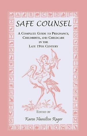 Seller image for Safe Counsel for sale by moluna
