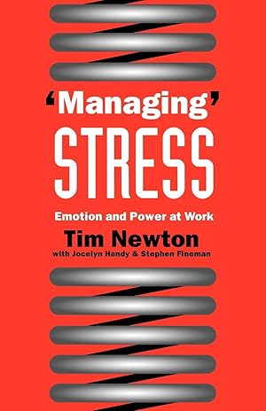 Immagine del venditore per Managing\ Stress venduto da moluna