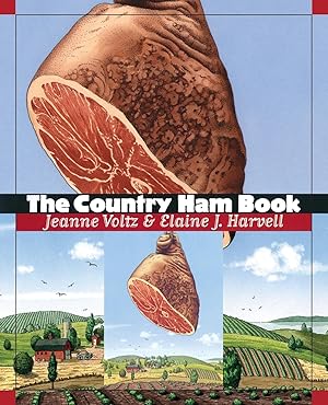 Seller image for The Country Ham Book for sale by moluna