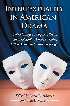 Seller image for Intertextuality in American Drama for sale by moluna