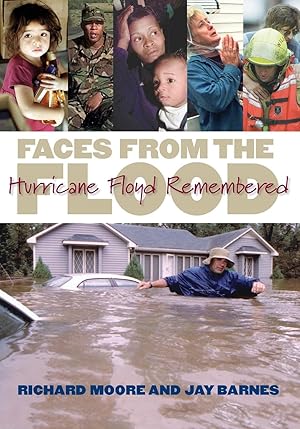 Image du vendeur pour Faces from the Flood mis en vente par moluna