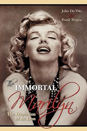 Image du vendeur pour The Immortal Marilyn mis en vente par moluna
