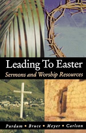 Seller image for Leading to Easter for sale by moluna