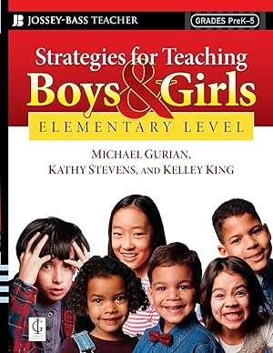 Bild des Verkufers fr Strategies for Teaching Boys and Girls -- Elementary Level zum Verkauf von moluna