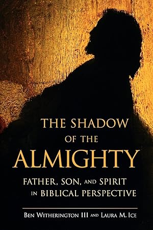 Seller image for The Shadow of the Almighty for sale by moluna