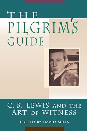 Seller image for The Pilgrim\ s Guide for sale by moluna
