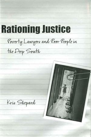 Seller image for Rationing Justice for sale by moluna