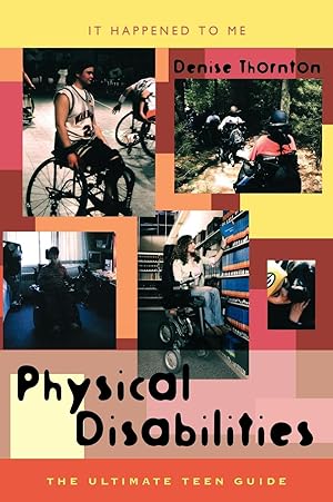 Seller image for Physical Disabilities for sale by moluna