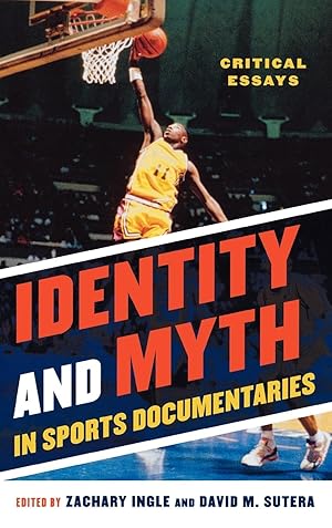Immagine del venditore per Identity and Myth in Sports Documentaries venduto da moluna