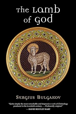 Bild des Verkufers fr The Lamb of God zum Verkauf von moluna